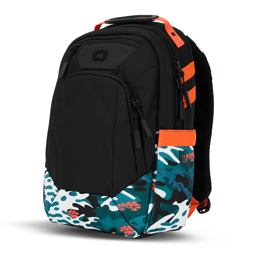 Axle DNA Rucksack - View 6