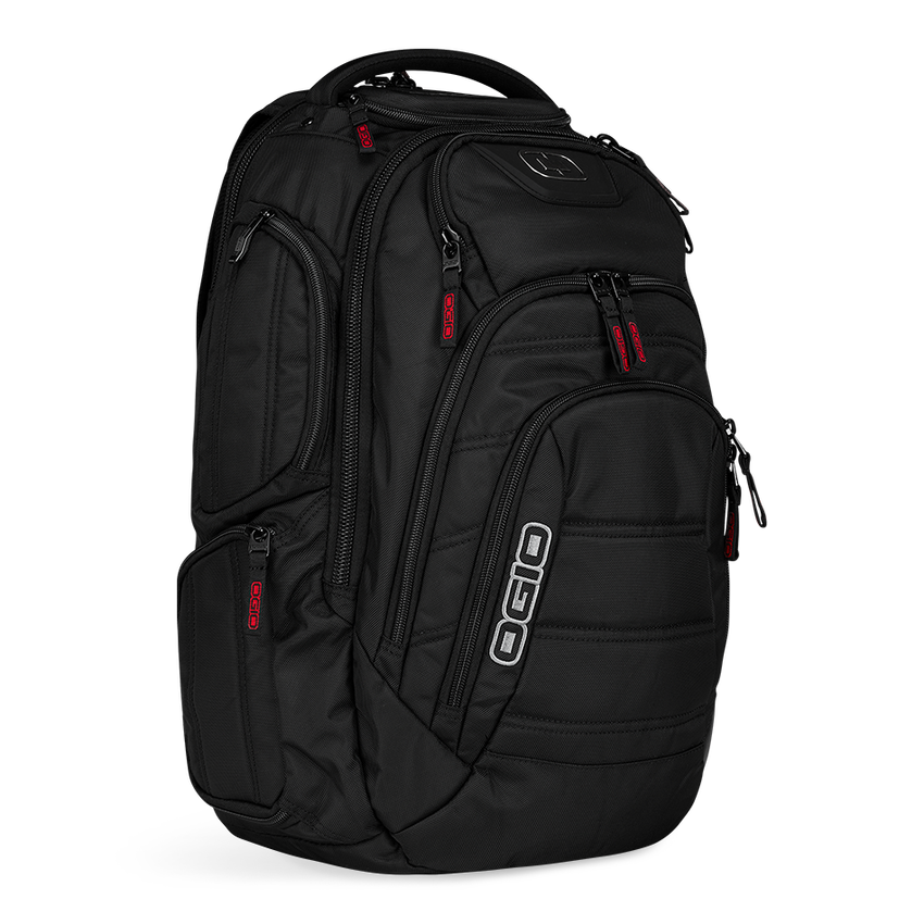 Renegade RSS Laptop Rucksack - View 1
