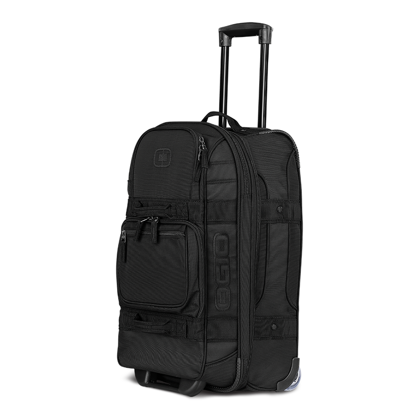 Layover Reisetasche - View 2
