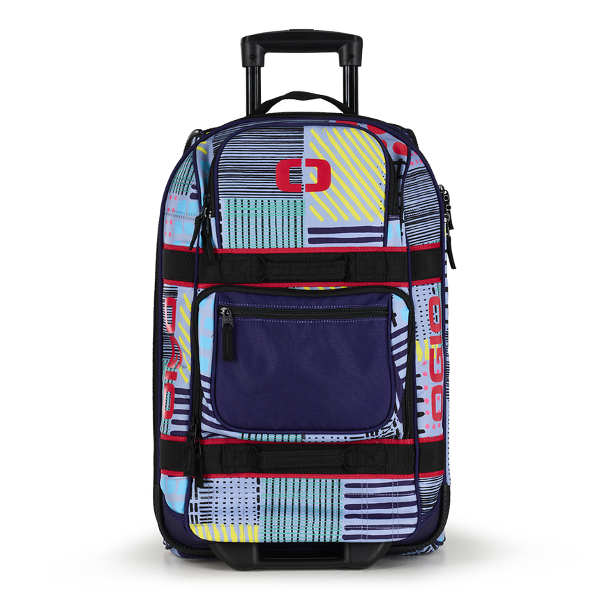 Layover Reisetasche - View 2