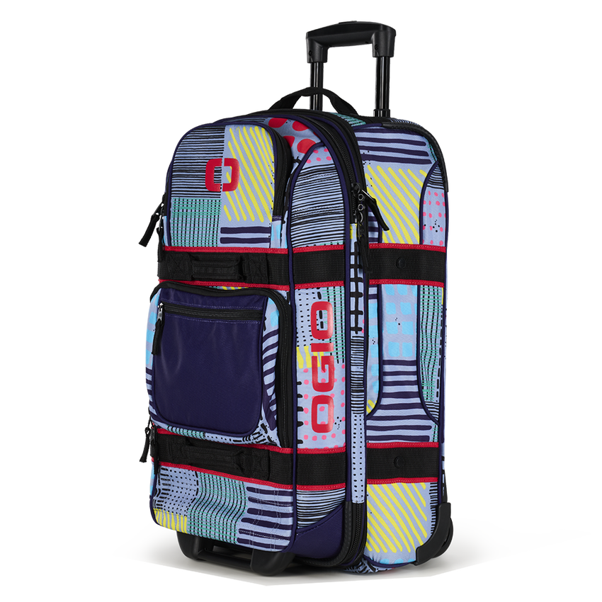 Layover Reisetasche - View 3