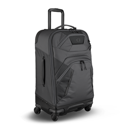 RENEGADE 26" REISETASCHE MIT 4 ROLLEN Product Image