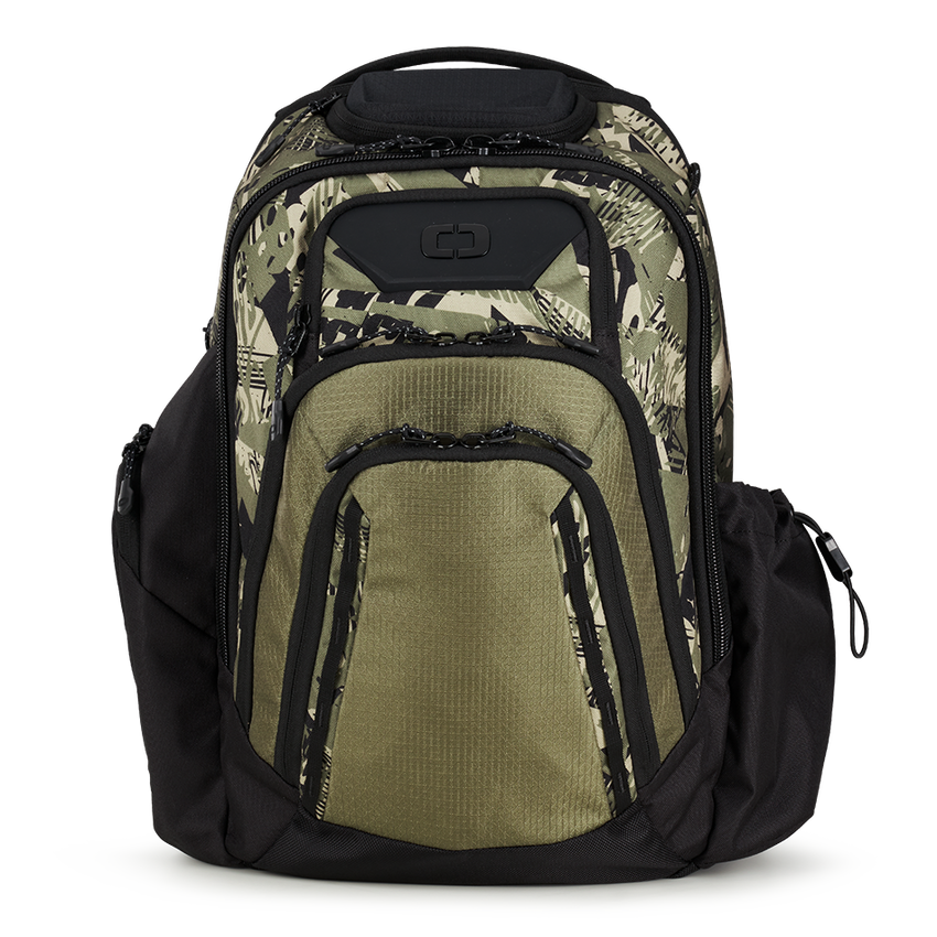 Gambit Pro Rucks&auml;cke - View 2