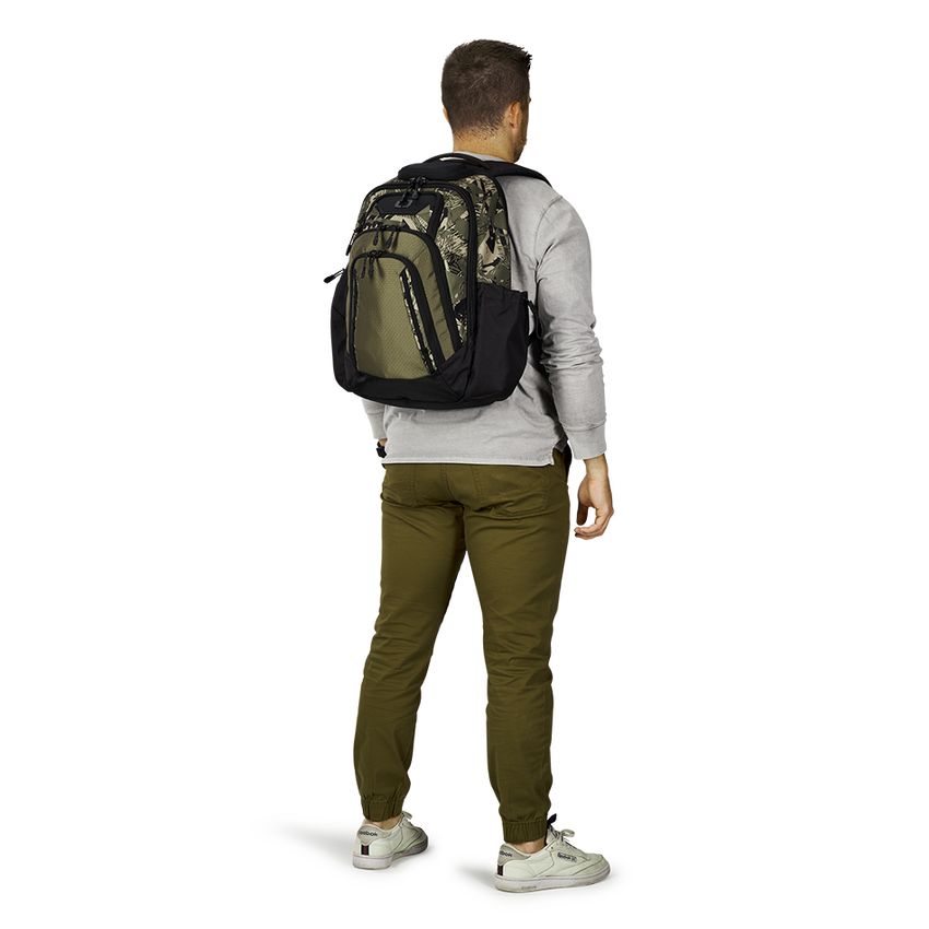 Gambit Pro Rucks&auml;cke - View 5