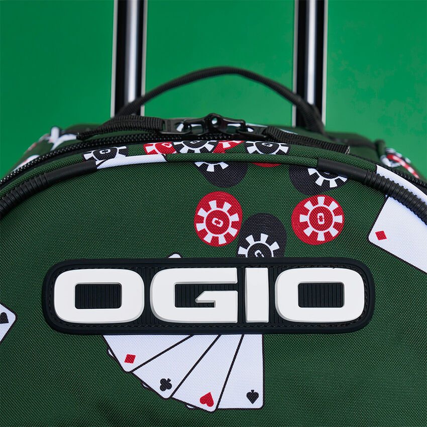 Rig 9800 Reisetasche - View 2