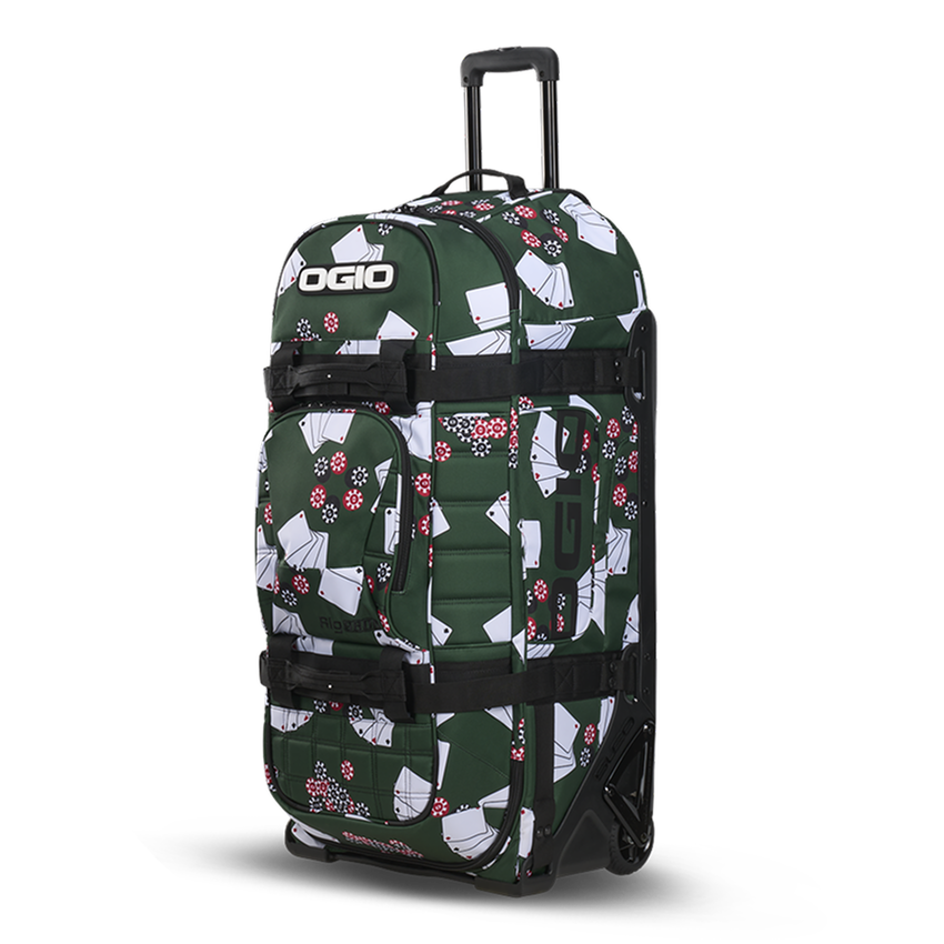 Rig 9800 Reisetasche - View 3