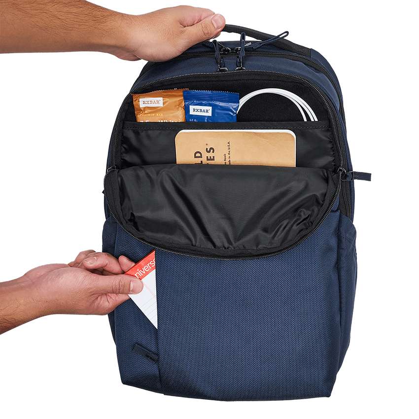 PACE Pro 25 Rucksack - View 6