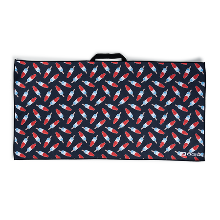 OGIO GOLF HANDTUCH Product Image