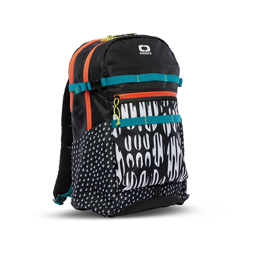 ALPHA 20L Rucksack - View 1