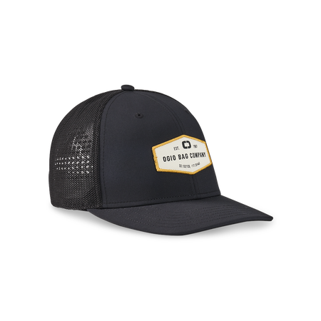 Renegade OBC Mesh Cap Product Image