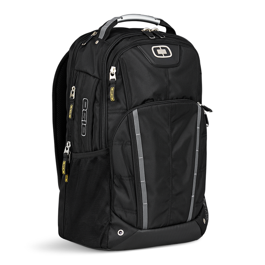 Axle Laptop-Rucksack - View 1