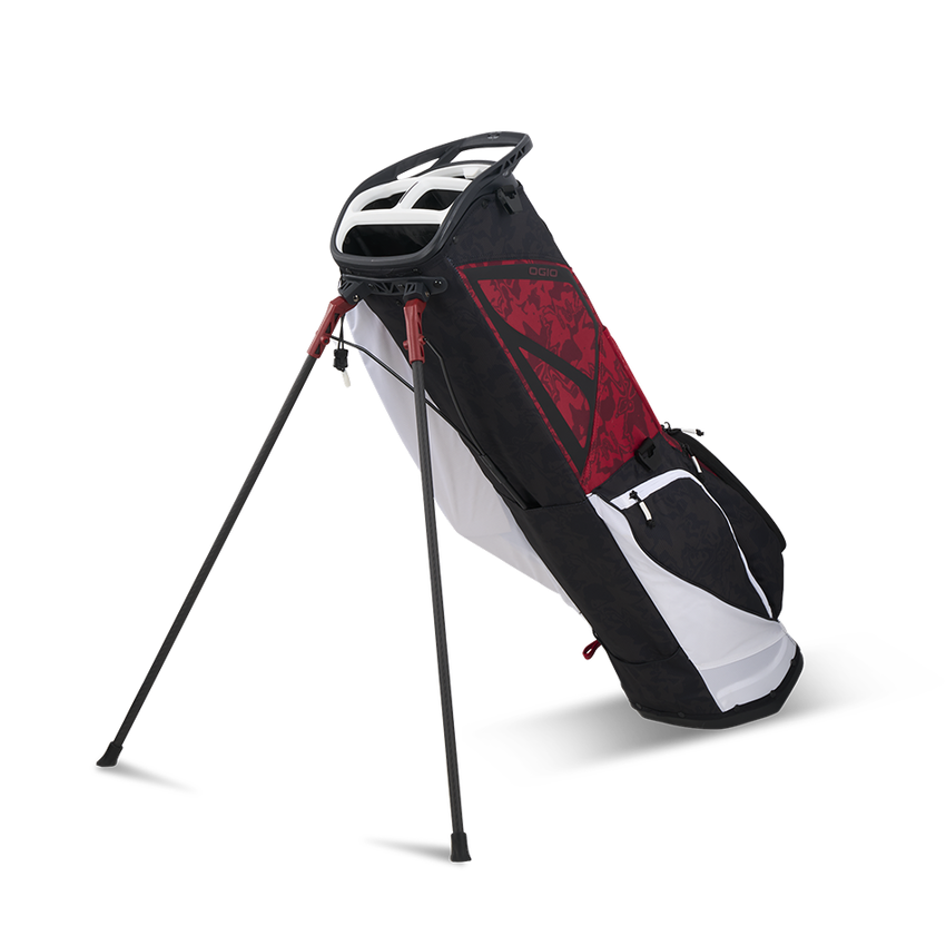 Featherlite Golf-Standtasche - View 5