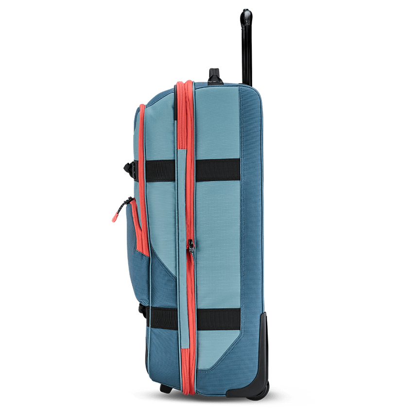 Alpha Terminal Checked Bag - View 5