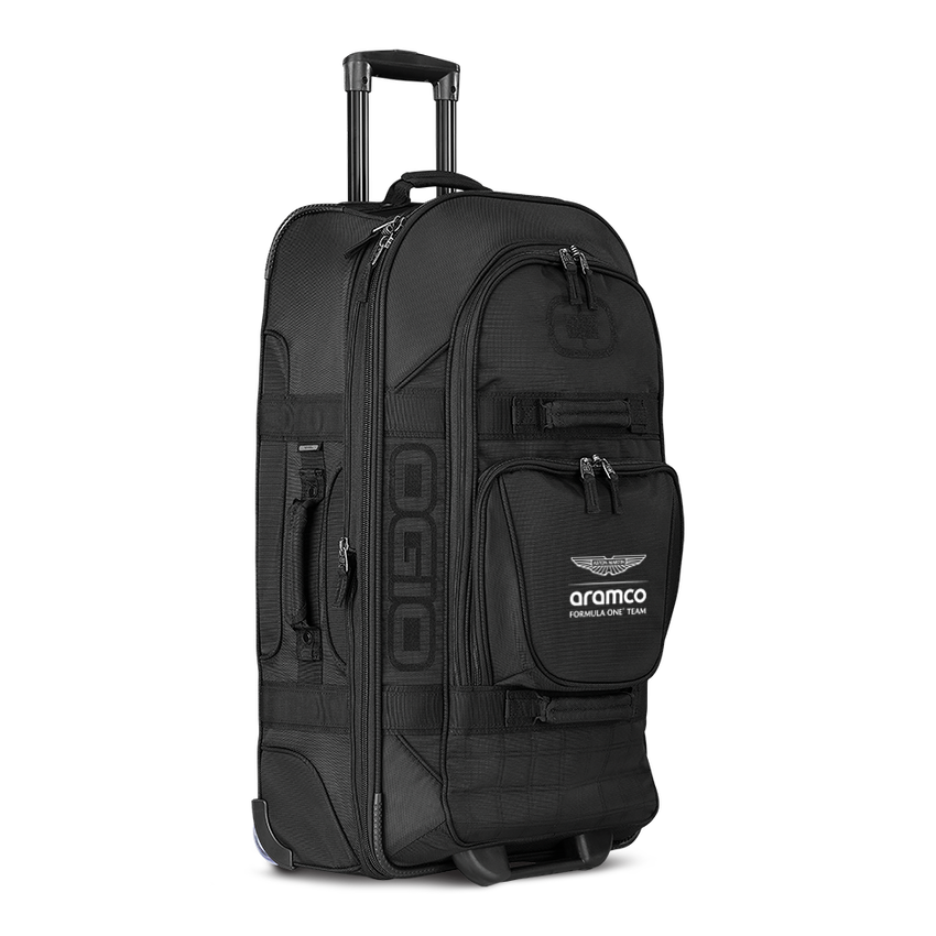 AMF1 Team Terminal Reisetasche '24 - View 1