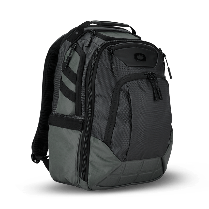 Renegade DNA Rucksack - View 1