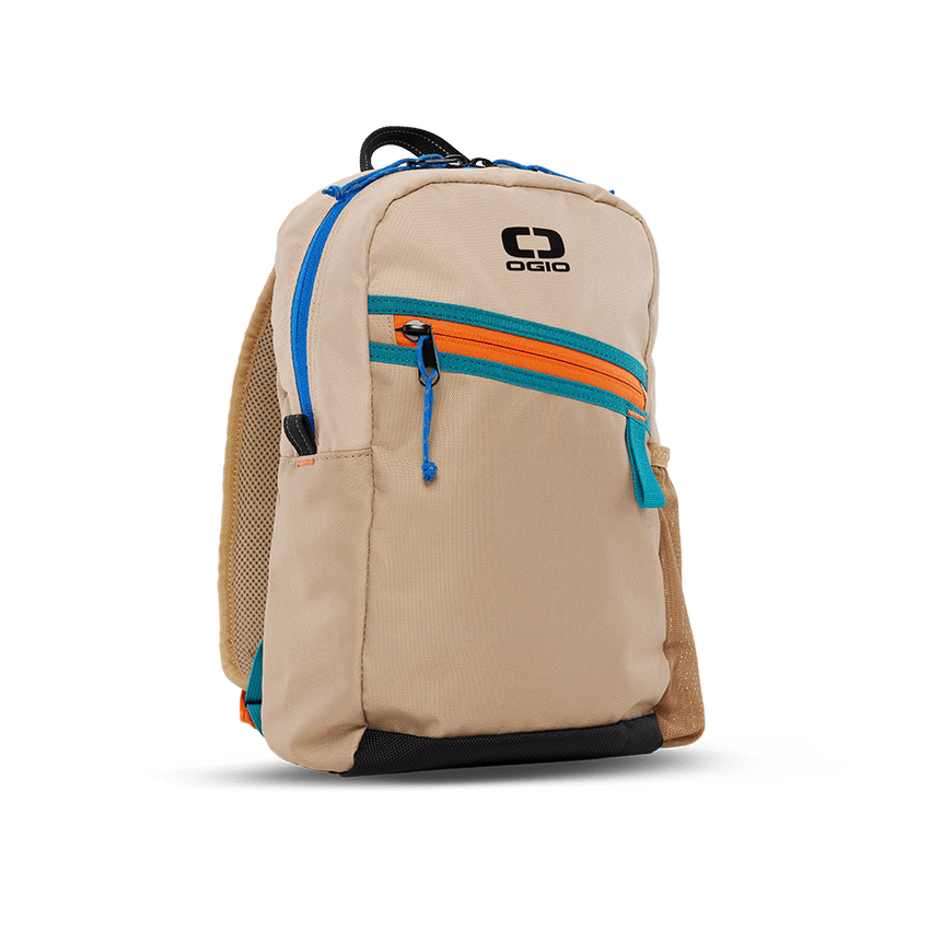 ALPHA MINI RUCKSACK - View 1