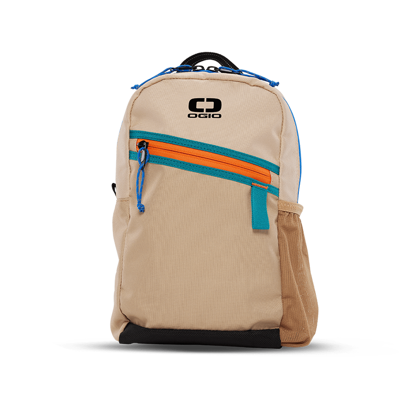 ALPHA MINI RUCKSACK - View 2