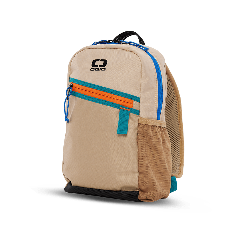 ALPHA MINI RUCKSACK - View 3