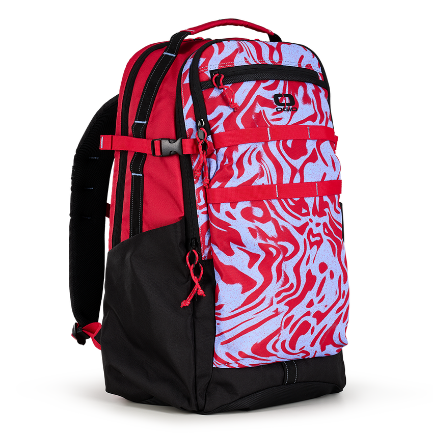 Alpha 25L Rucksack - View 1