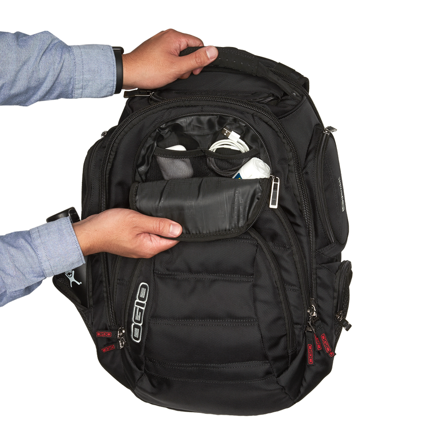 Gambit Laptop-Rucksack - View 9