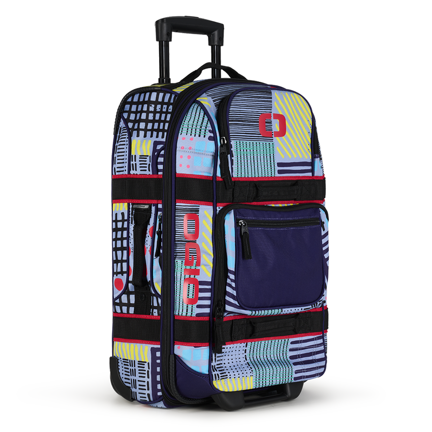 Layover Reisetasche - View 1