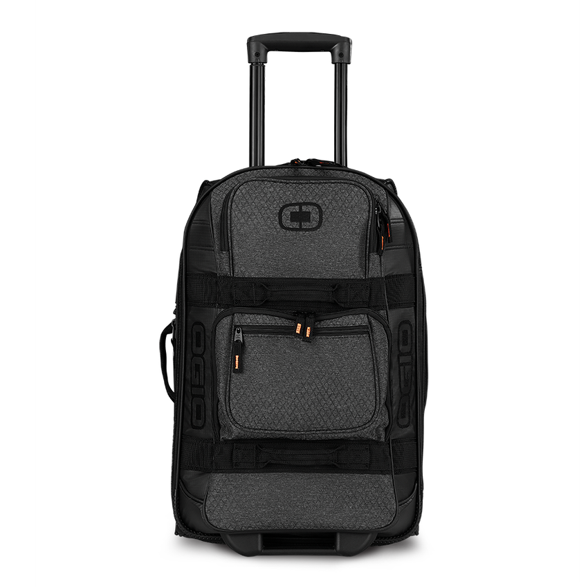 Layover Reisetasche - View 5