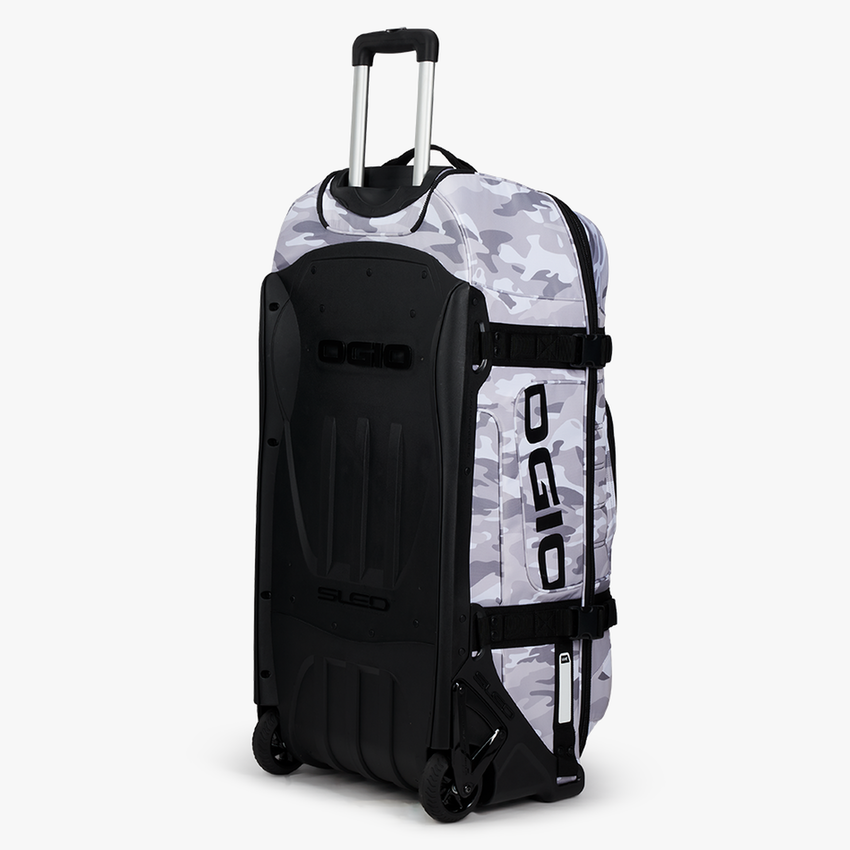 Rig 9800 Reisetasche - View 8