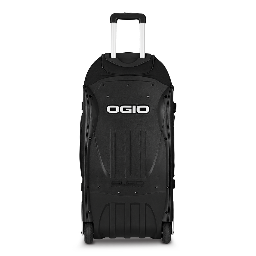 Rig 9800 Reisetasche - View 3