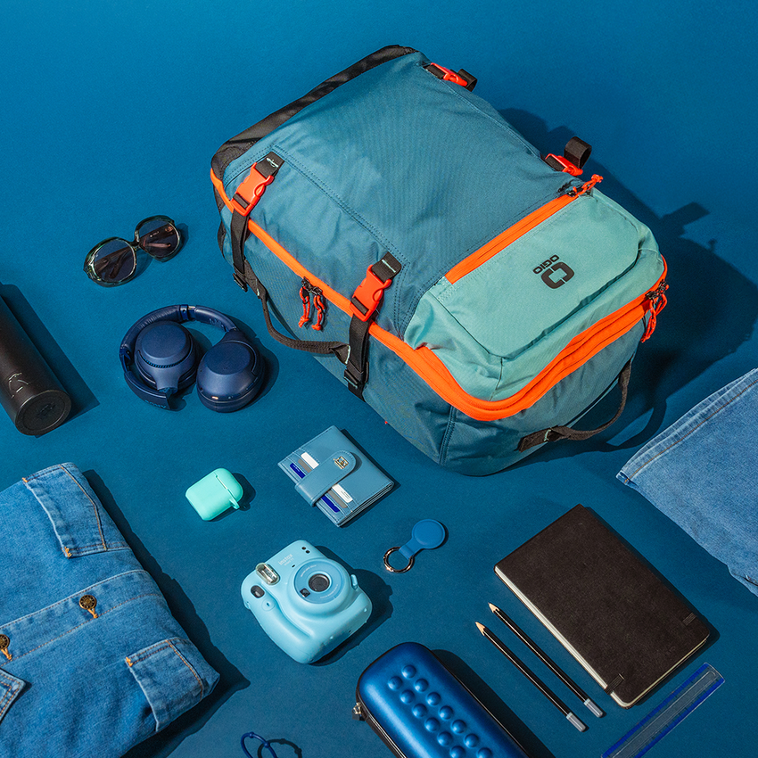 Alpha Venture Rucksack - View 5