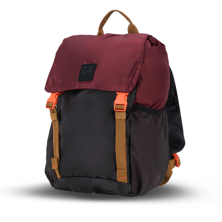 Alpha Packable - View 4