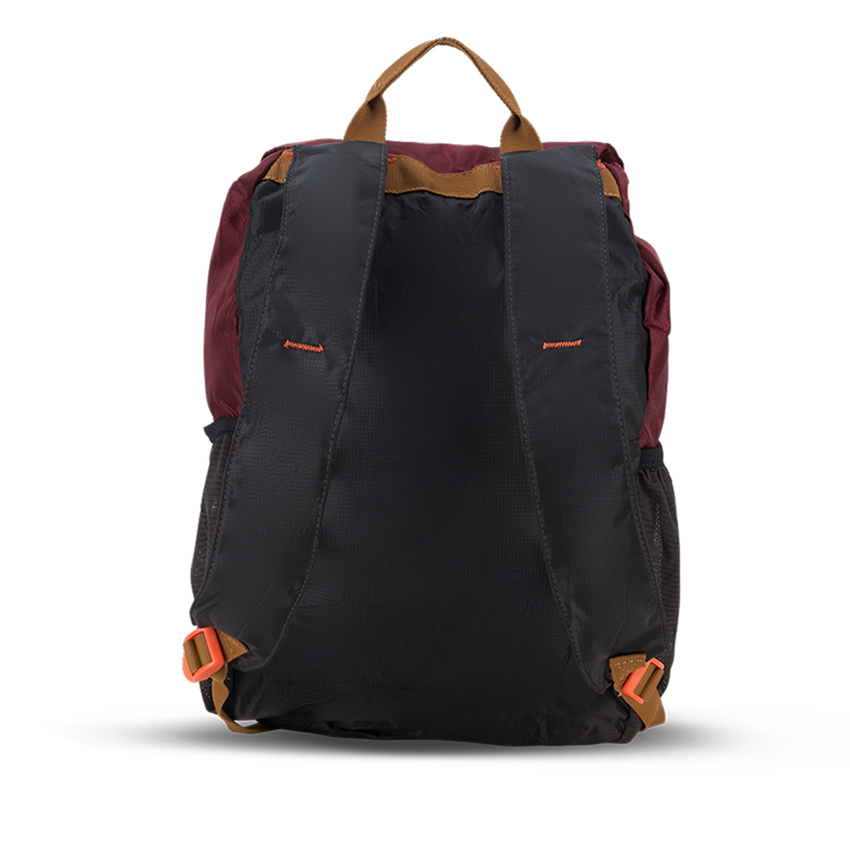 Alpha Packable - View 5