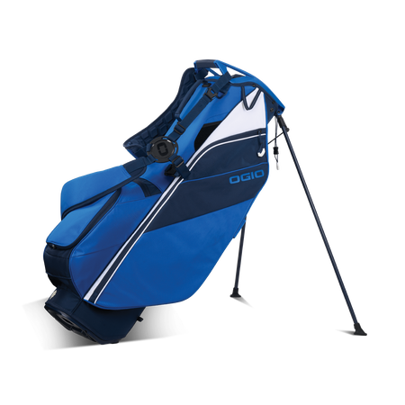 Fuse Golf Stand Bag '26 Product Image