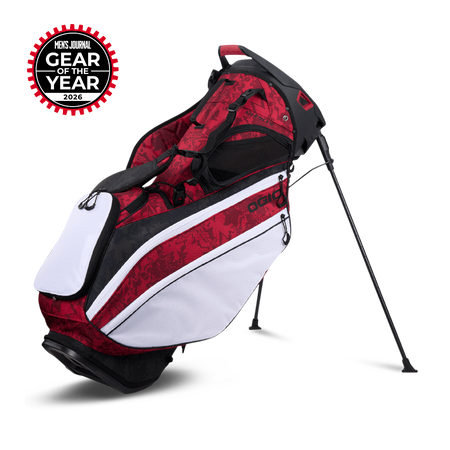 Silencer Hybrid Golftasche Product Image