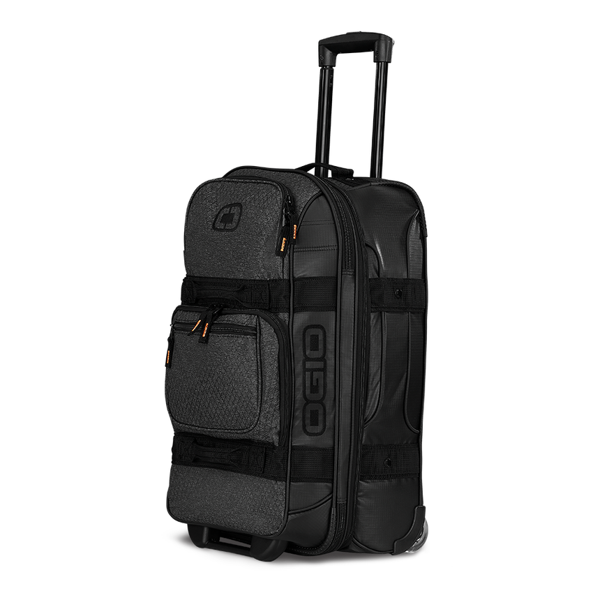 Layover Reisetasche - View 2