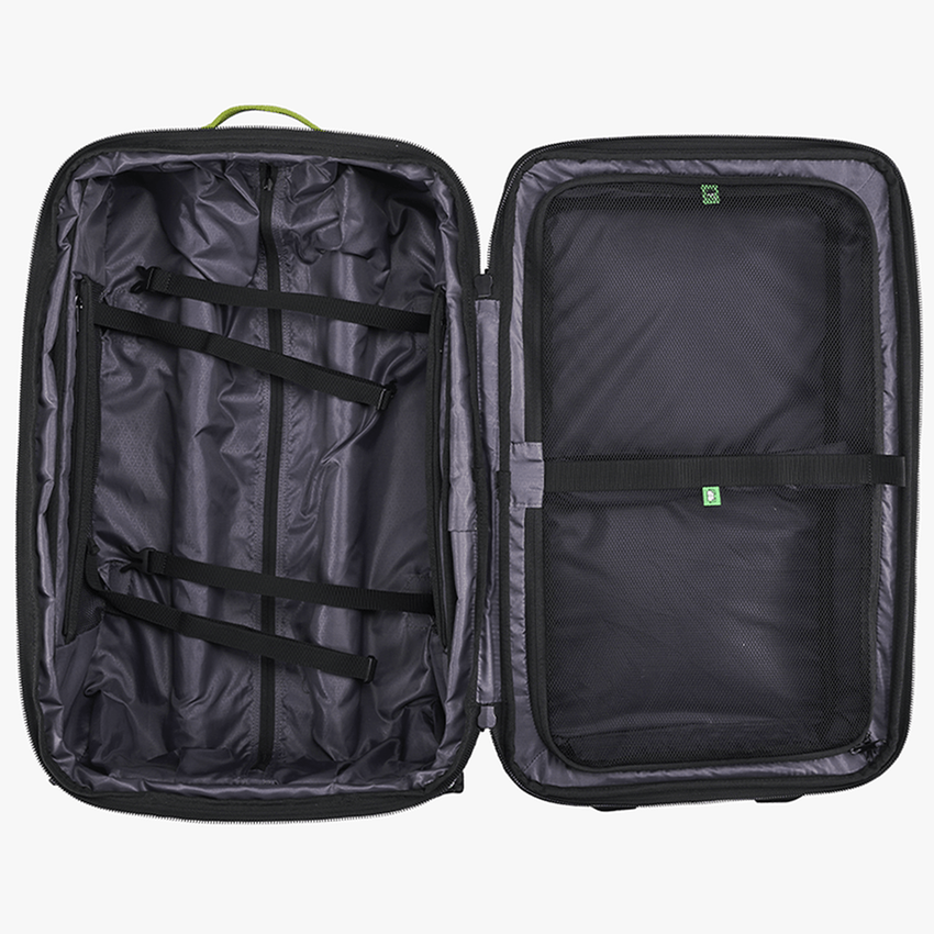 Alpha Terminal Checked Bag - View 6