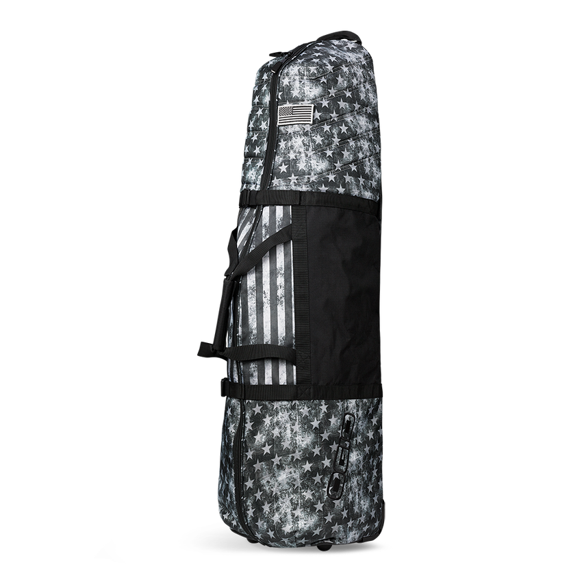 Black Ops Savage Travel Bag - View 2