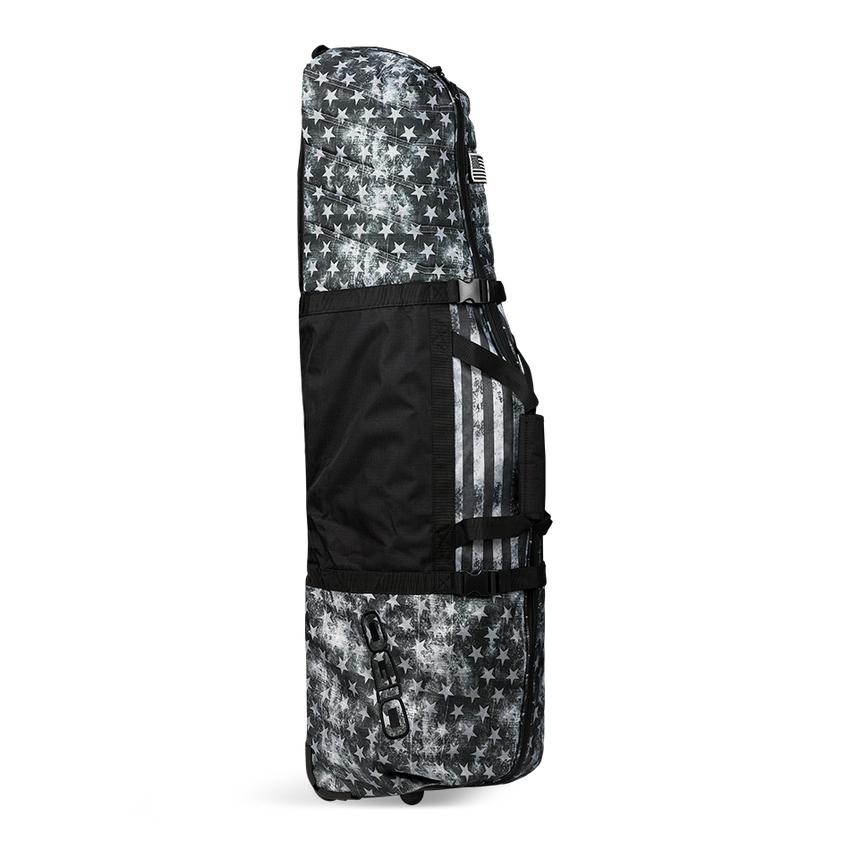 Black Ops Savage Travel Bag - View 3