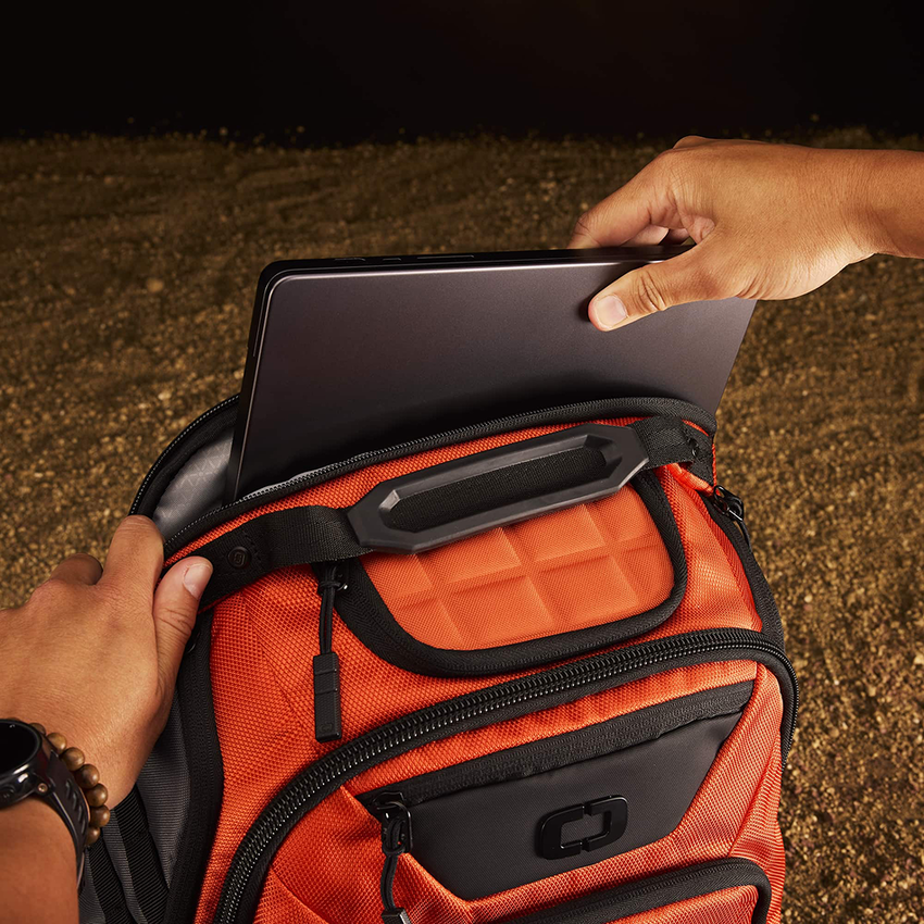 Renegade DNA Rucksack - View 5