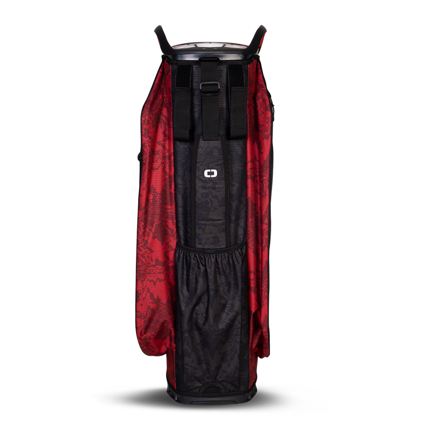 All Elements Silencer Golf-Carttasche 26 - View 4