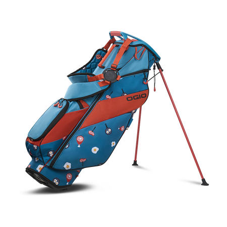 Fuse Golf Stand Bag '26 Product Image