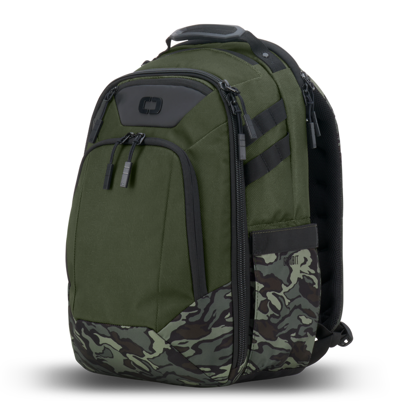 Gambit DNA Rucksack - View 10
