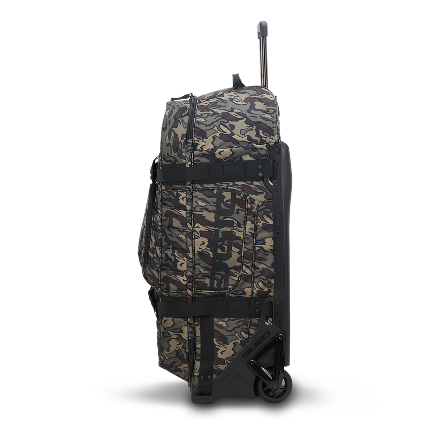 Rig 9800 Reisetasche - View 6