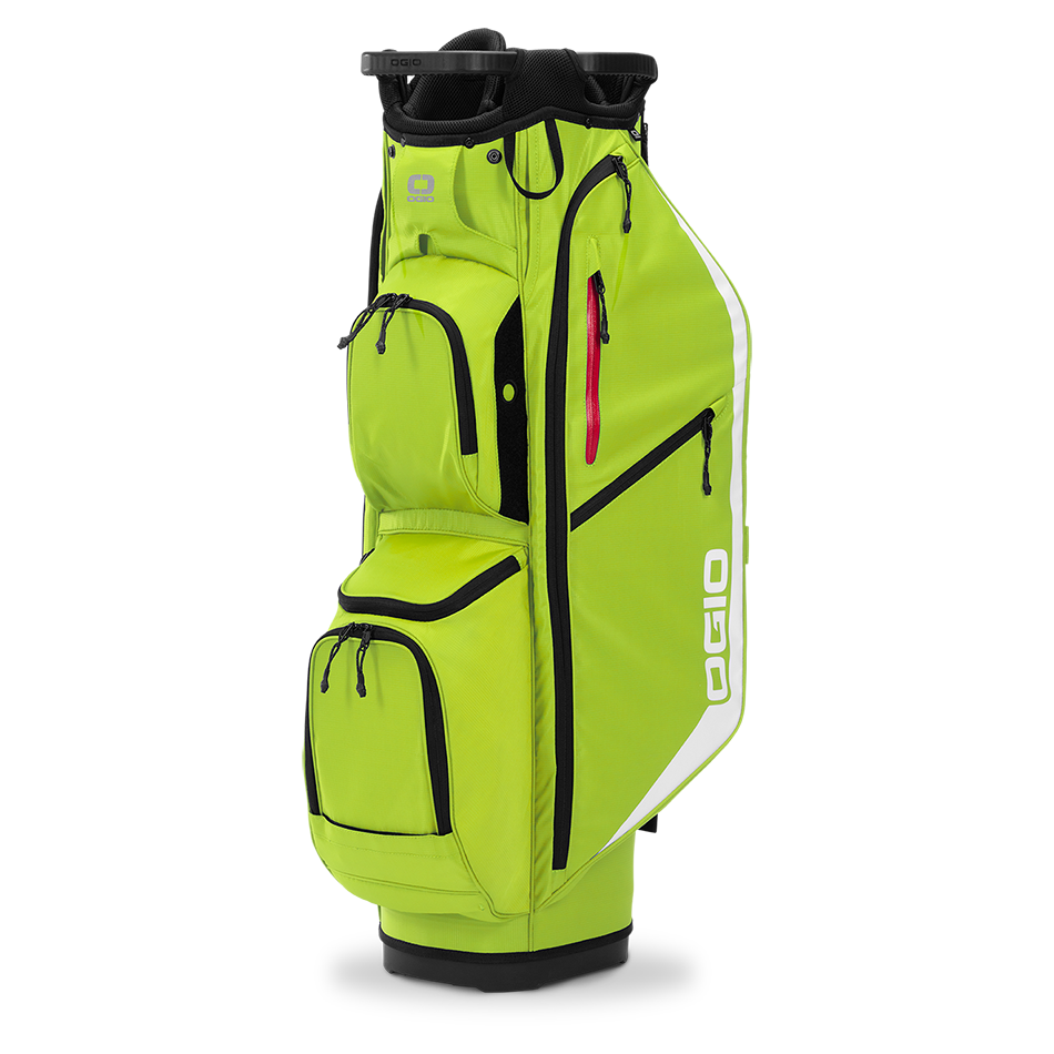 Ogio Club Cart Cart Bag 2024 www.alhudapk