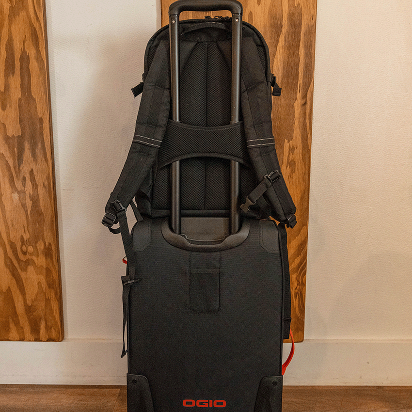 Alpha 25L Backpack - View 10