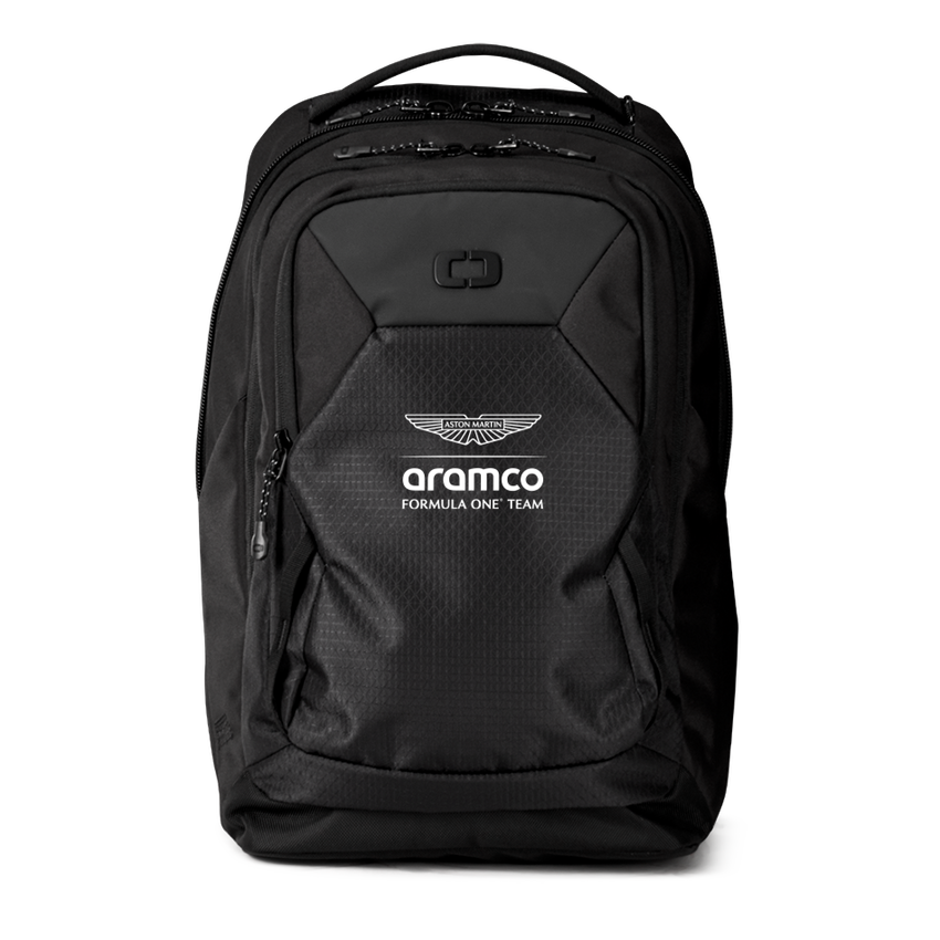 Aston Martin F1 Team Axle Pro Rucksack