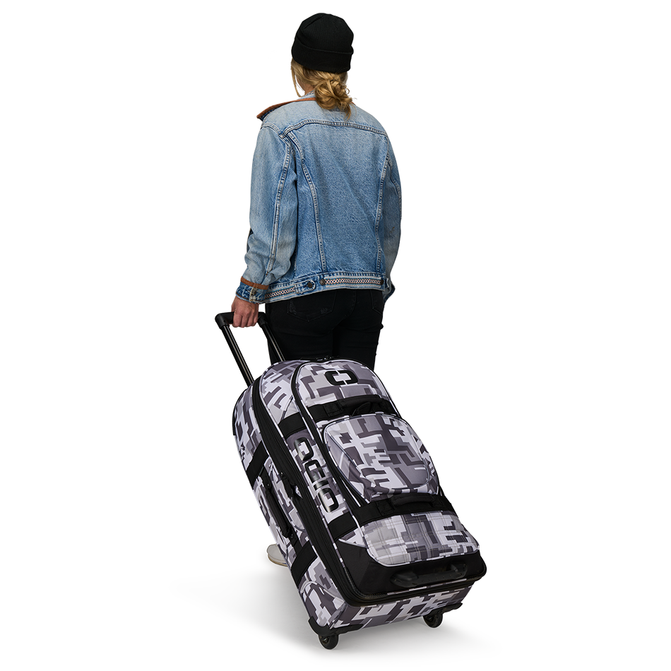Terminal Reisetasche