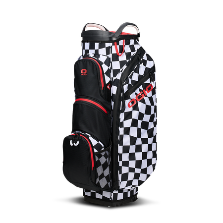 All Elements Golftasche Kollektion