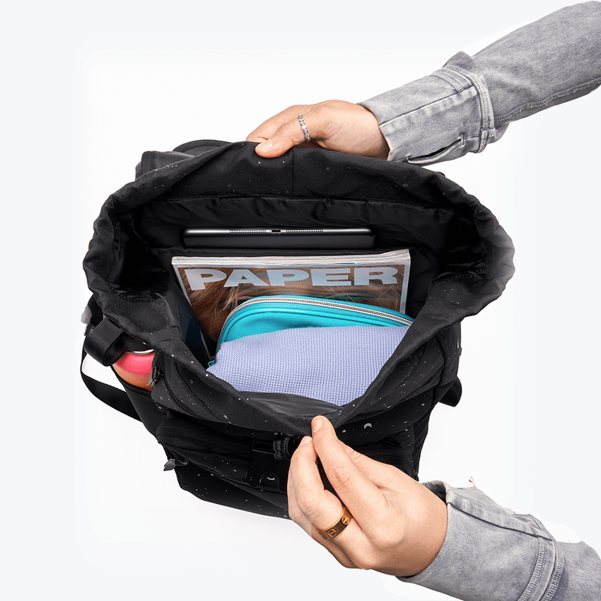 XIX Rucksack 20 - View 10