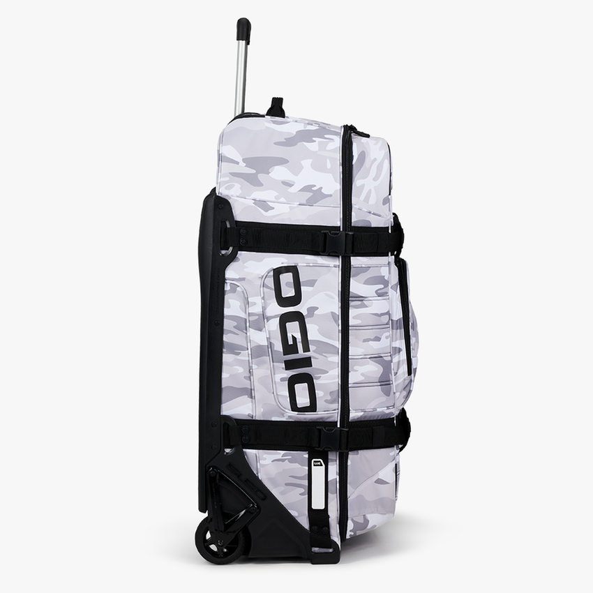 Rig 9800 Reisetasche - View 4