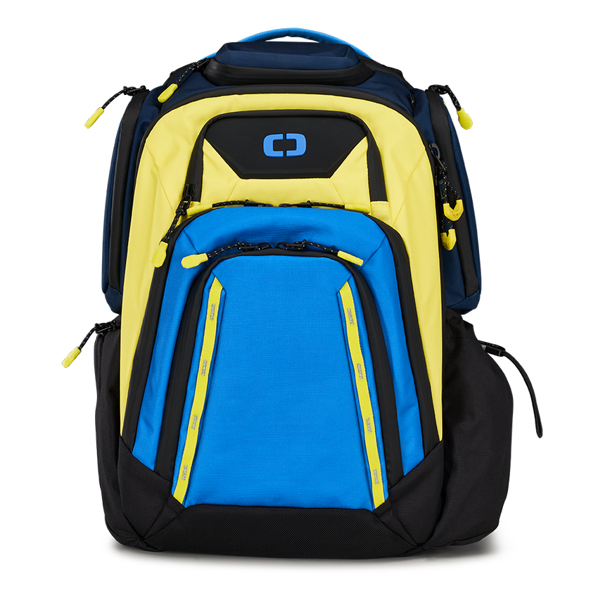 Renegade Pro Rucksäcke - View 2